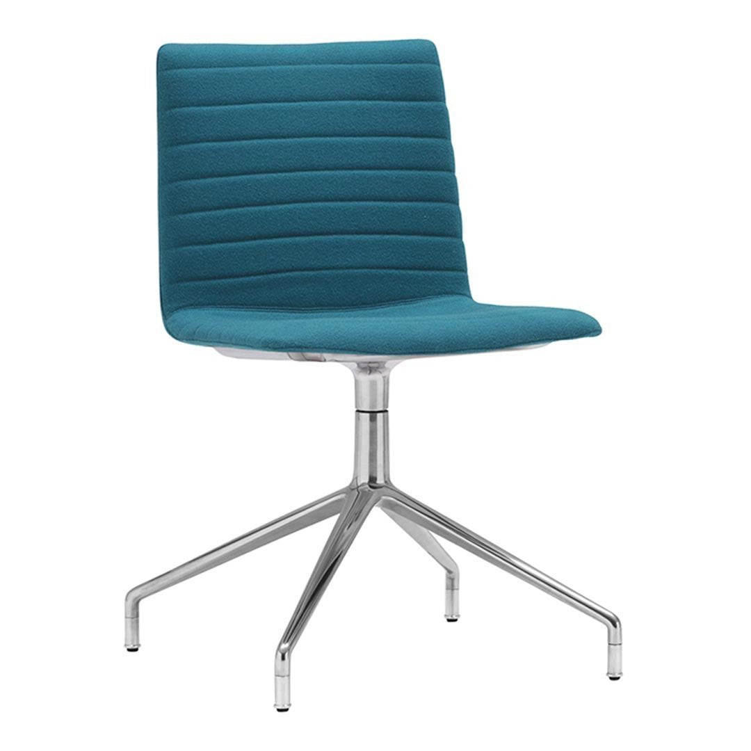 Flex High Back SI1638 Chair - Fully Upholstered