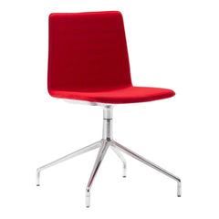 Flex High Back SI1638 Chair - Fully Upholstered