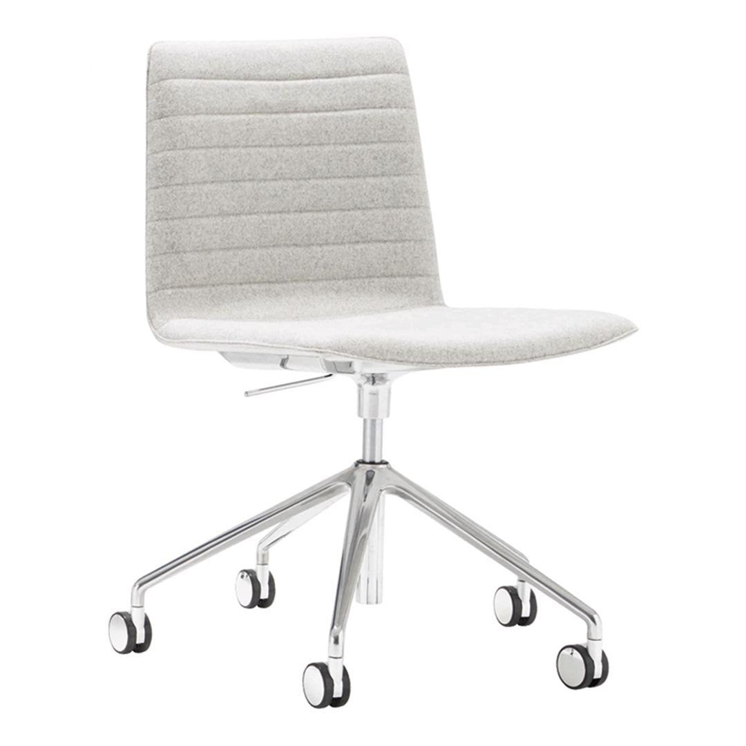 Flex High Back SI1656 Chair - Fully Upholstered