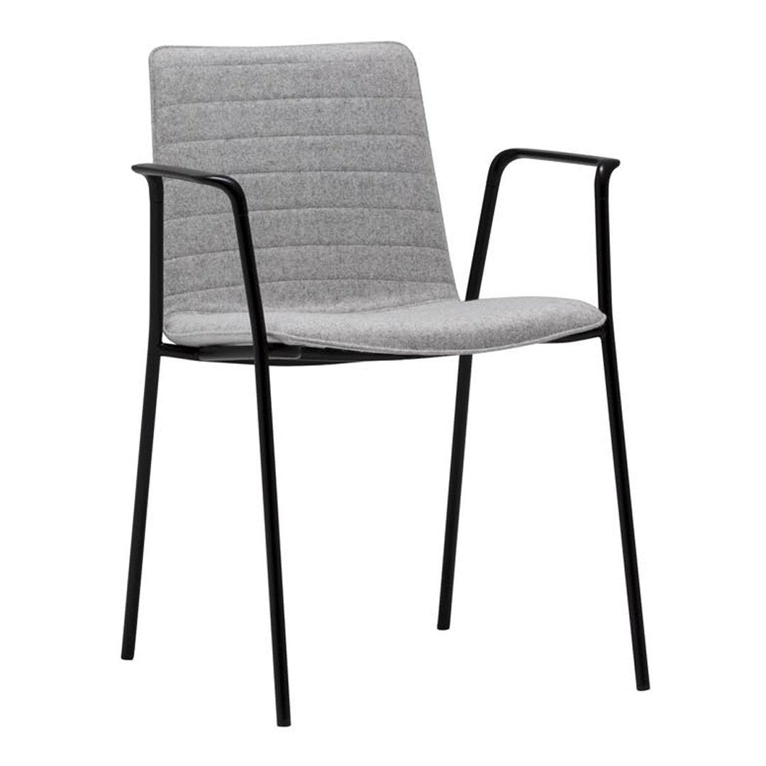 Flex High Back SO1610 Armchair - Fully Upholstered