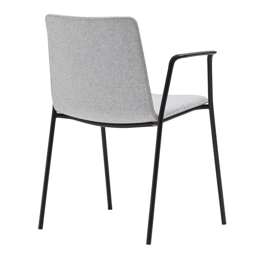 Flex High Back SO1610 Armchair - Fully Upholstered