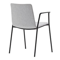 Flex High Back SO1610 Armchair - Fully Upholstered