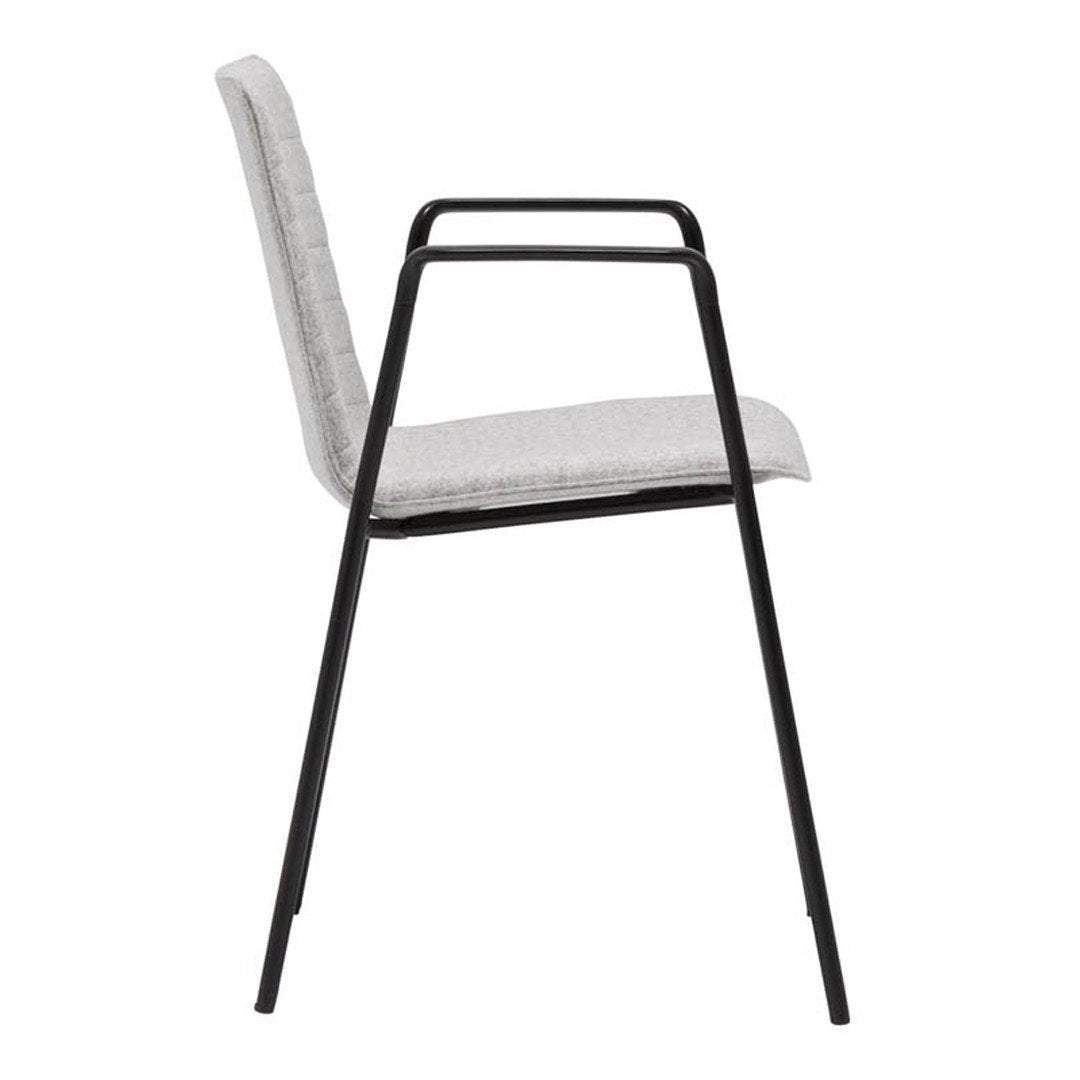 Flex High Back SO1610 Armchair - Fully Upholstered