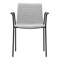 Flex High Back SO1610 Armchair - Fully Upholstered