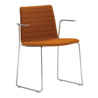 Flex High Back SO1632 Armchair - Fully Upholstered