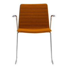 Flex High Back SO1632 Armchair - Fully Upholstered