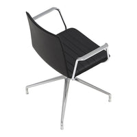 Flex High Back SO1644 Armchair - Fully Upholstered