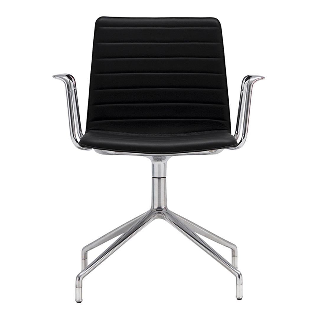 Flex High Back SO1644 Armchair - Fully Upholstered