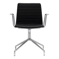 Flex High Back SO1644 Armchair - Fully Upholstered