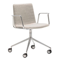 Flex High Back SO1644 Armchair - Fully Upholstered