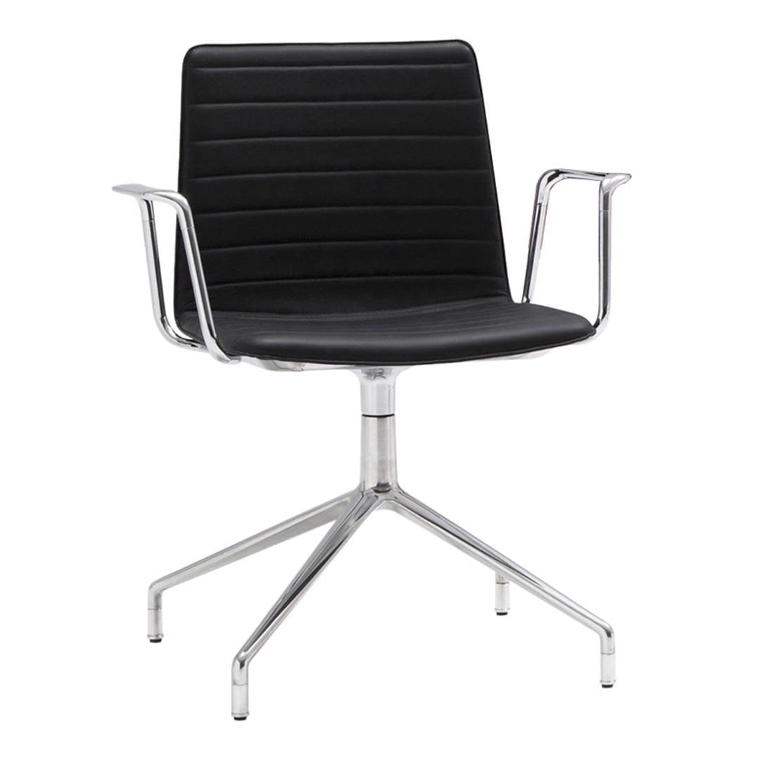 Flex High Back SO1644 Armchair - Fully Upholstered