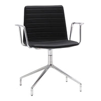 Flex High Back SO1644 Armchair - Fully Upholstered