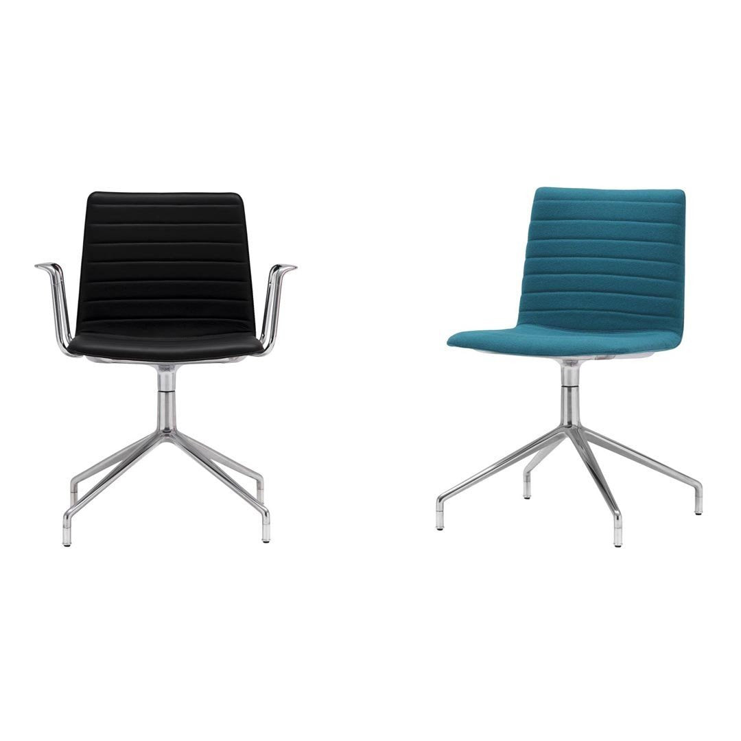 Flex High Back SO1644 Armchair - Fully Upholstered