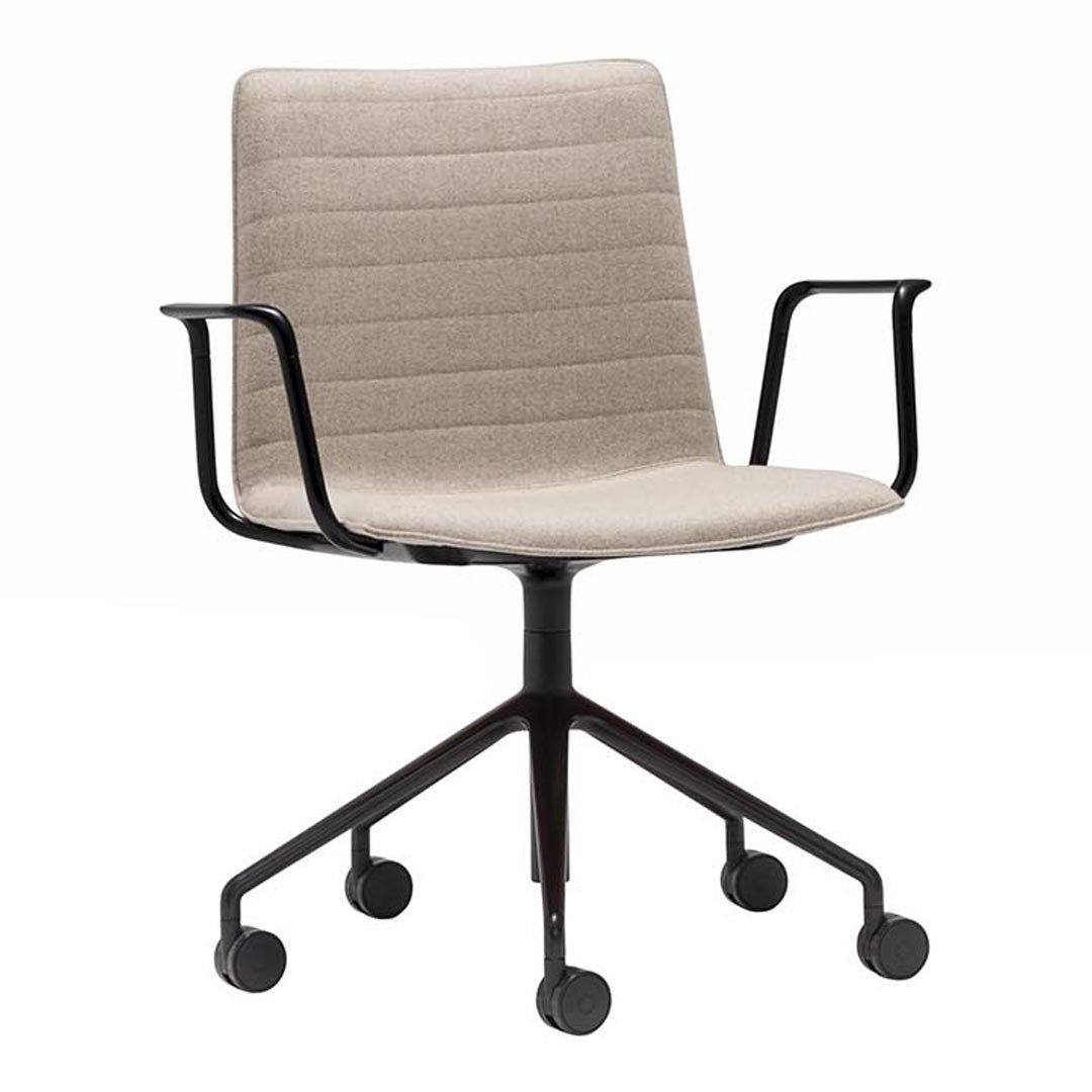 Flex High Back SO1659 Armchair - Fully Upholstered