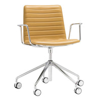 Flex High Back SO1659 Armchair - Fully Upholstered