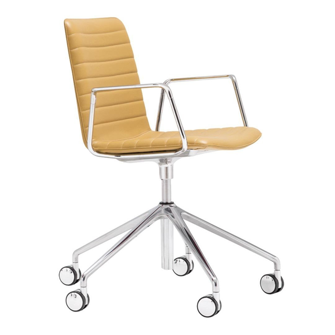 Flex High Back SO1659 Armchair - Fully Upholstered