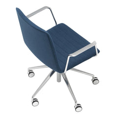 Flex High Back SO1659 Armchair - Fully Upholstered