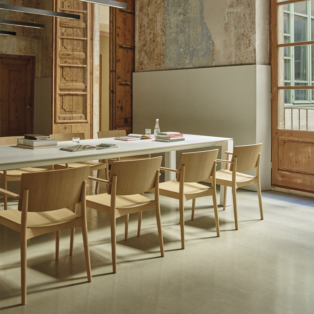 Happy SO0375 Armchair