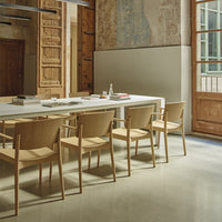 Happy SO0375 Armchair