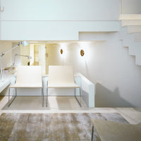 Lineal BU0588 Lounge Chair