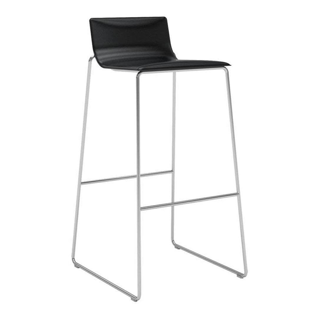 Lineal BQ0590 Bar Stool - Fully Upholstered