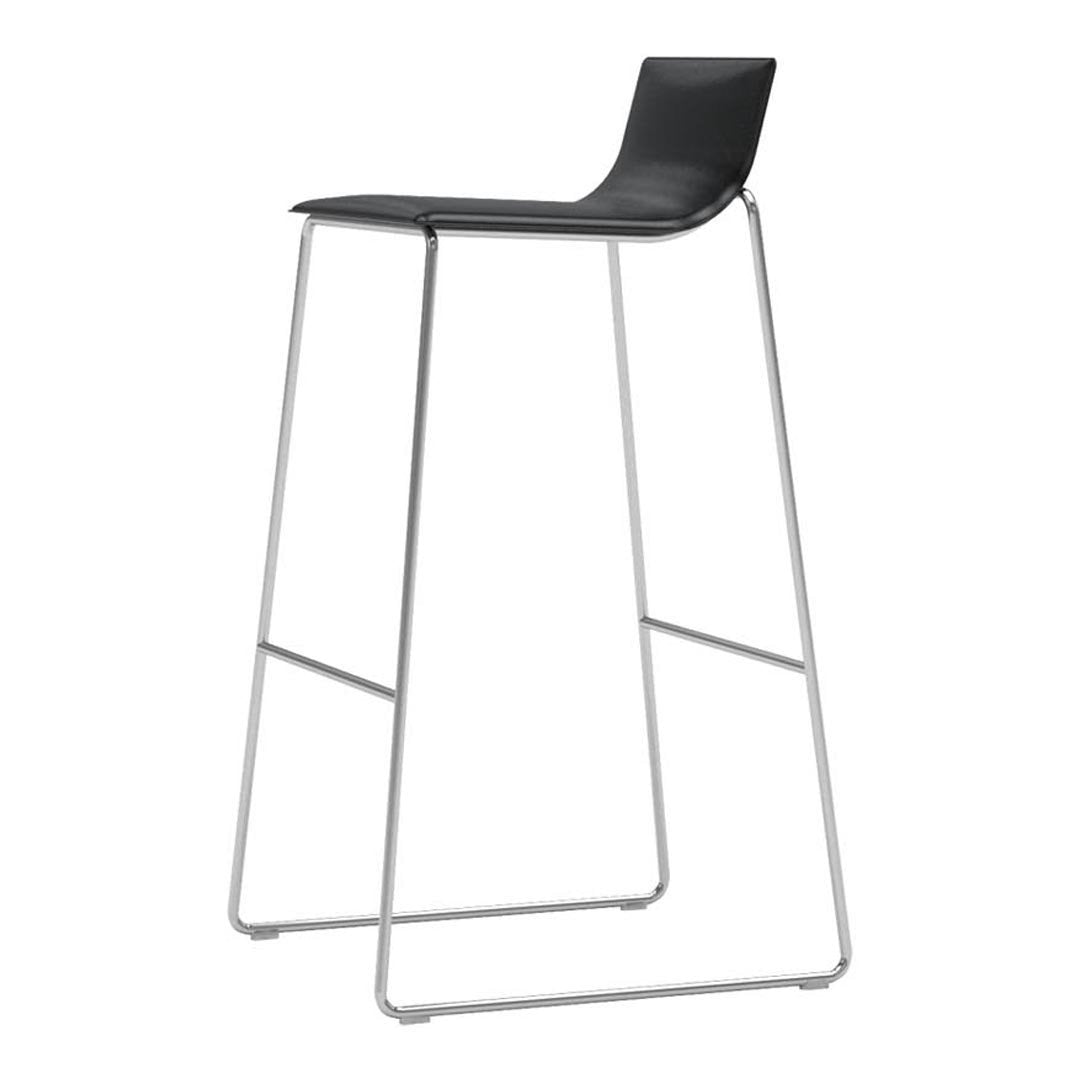 Lineal BQ0600 Counter Stool - Fully Upholstered