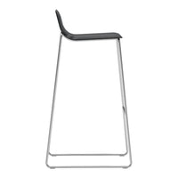 Lineal BQ0590 Bar Stool - Fully Upholstered