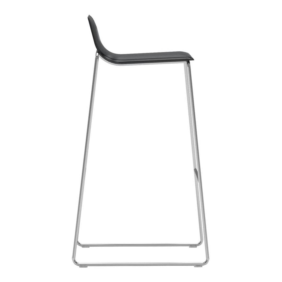 Lineal BQ0600 Counter Stool - Fully Upholstered