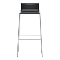 Lineal BQ0590 Bar Stool - Fully Upholstered