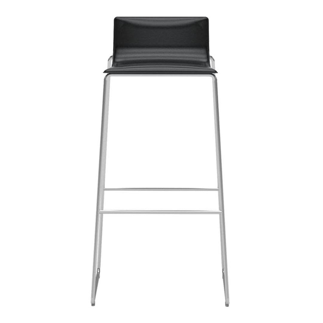 Lineal BQ0600 Counter Stool - Fully Upholstered