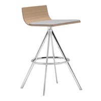 Lineal BQ0647 Counter Stool