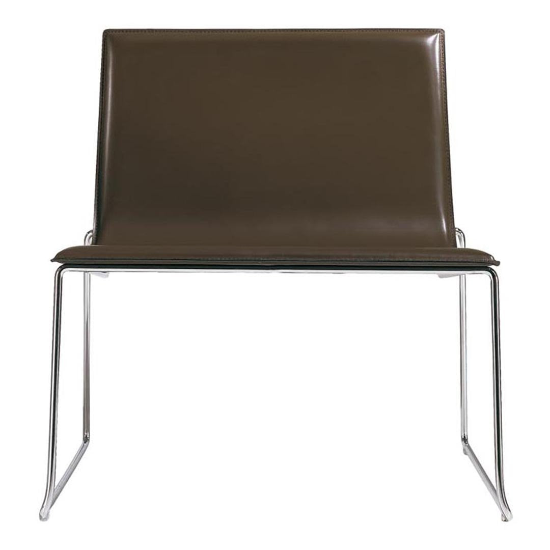 Lineal BU0588 Lounge Chair