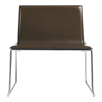 Lineal BU0588 Lounge Chair