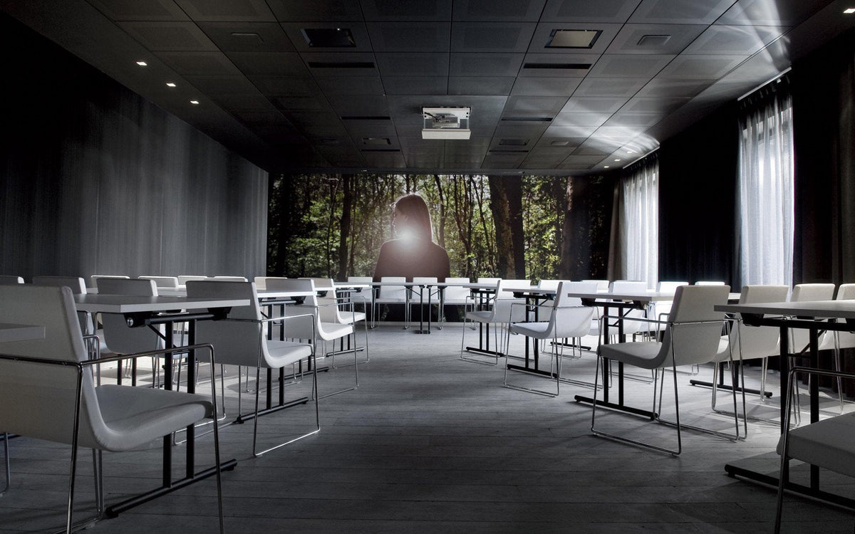 Lineal Comfort SO0595 Armchair