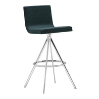 Lineal Comfort BQ0634 Bar / Counter Stool