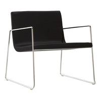 Lineal Comfort BU0596 Lounge Chair