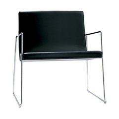 Lineal Comfort BU0596 Lounge Chair