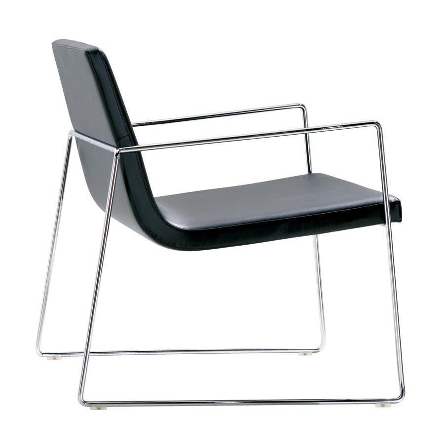Lineal Comfort BU0596 Lounge Chair