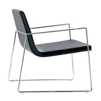 Lineal Comfort BU0596 Lounge Chair