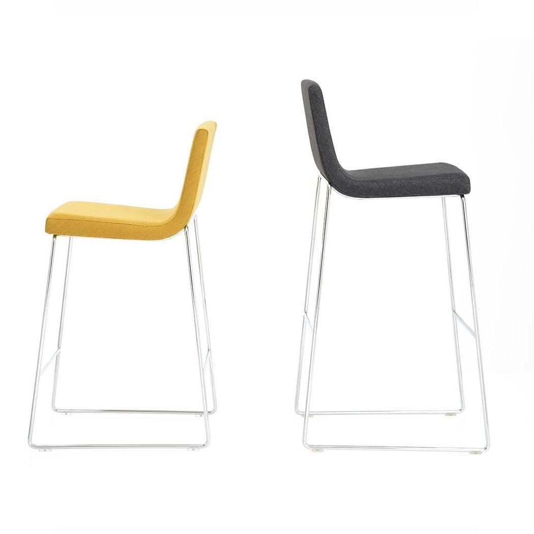 Lineal Comfort BQ0599 Bar Stool