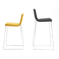 Lineal Comfort BQ0599 Bar Stool