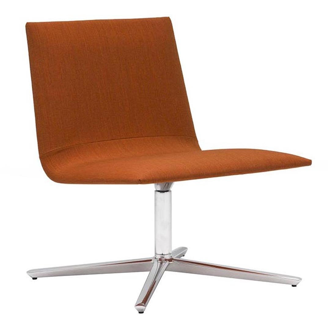 Lineal Corporate BU0782 Lounge Chair