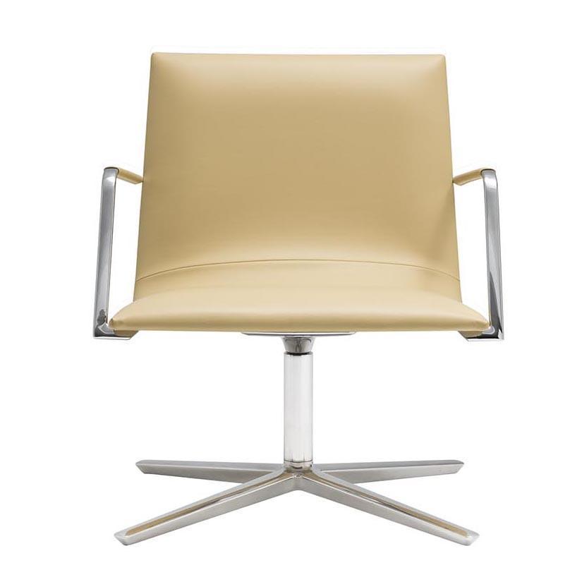 Lineal Corporate BU0783 Lounge Chair
