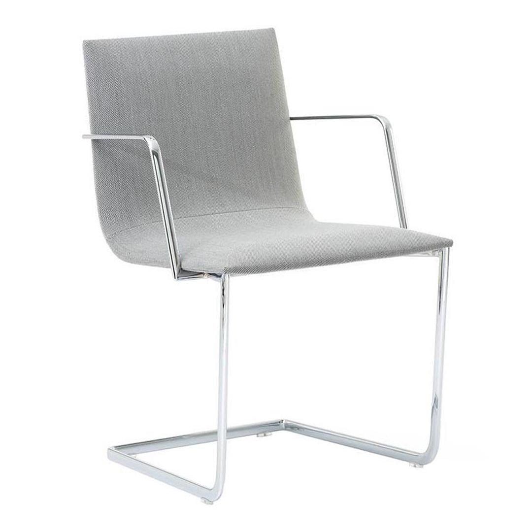 Lineal Corporate SO0554 Armchair