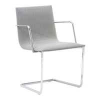 Lineal Corporate SO0554 Armchair