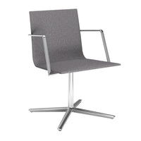 Lineal Corporate SO0779 Armchair