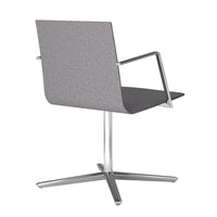 Lineal Corporate SO0779 Armchair