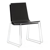Lineal SI0582 Chair
