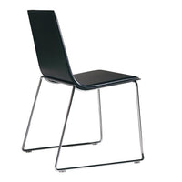 Lineal SI0582 Chair - Fully Upholstered