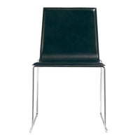Lineal SI0582 Chair - Fully Upholstered